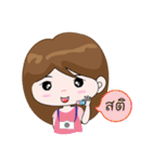 Xiao Jie（個別スタンプ：32）