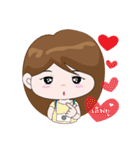 Xiao Jie（個別スタンプ：39）