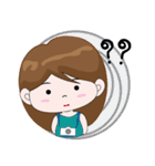 Xiao Jie（個別スタンプ：40）