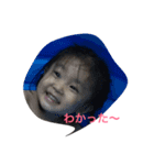 のあぷのきままな一日（個別スタンプ：8）