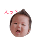 ふーすたんぷ（個別スタンプ：1）