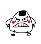オムスビー one（個別スタンプ：9）