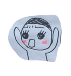 コパ茶漬け1（個別スタンプ：1）
