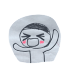 コパ茶漬け1（個別スタンプ：7）