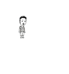 さとう（個別スタンプ：16）