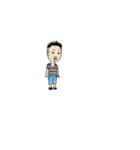 さとう（個別スタンプ：19）