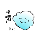 cloudysys（個別スタンプ：1）