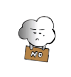 cloudysys（個別スタンプ：16）