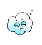 cloudysys（個別スタンプ：24）