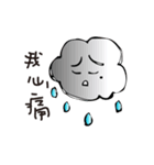 cloudysys（個別スタンプ：37）