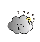 cloudysys（個別スタンプ：39）