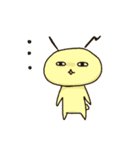 A cute puppy's life（個別スタンプ：1）