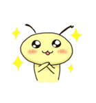A cute puppy's life（個別スタンプ：4）