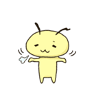 A cute puppy's life（個別スタンプ：15）