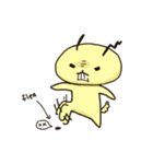 A cute puppy's life（個別スタンプ：16）
