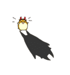 A cute puppy's life（個別スタンプ：22）