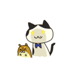 A cute puppy's life（個別スタンプ：29）
