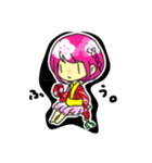 いへちゃむ（個別スタンプ：3）