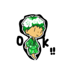 いへちゃむ（個別スタンプ：5）