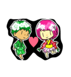 いへちゃむ（個別スタンプ：8）