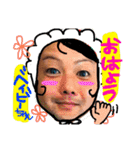 生活感1（個別スタンプ：9）