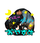 生活感1（個別スタンプ：12）