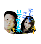 生活感1（個別スタンプ：35）