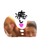 生活感1（個別スタンプ：36）