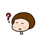 AsaBlue life style part2（個別スタンプ：25）