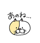 Love animal（個別スタンプ：1）