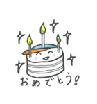 うちの子 つかお君（個別スタンプ：9）