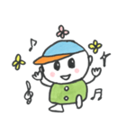 うちの子 つかお君（個別スタンプ：15）