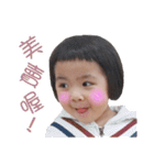 Pencil Xiao Vol. 2（個別スタンプ：40）
