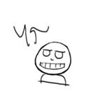AUN AUN MOOD（個別スタンプ：1）