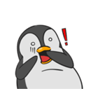 kokopenguin（個別スタンプ：3）