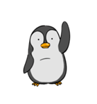 kokopenguin（個別スタンプ：5）