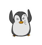 kokopenguin（個別スタンプ：6）