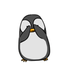 kokopenguin（個別スタンプ：10）