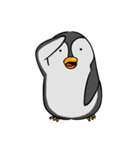 kokopenguin（個別スタンプ：12）