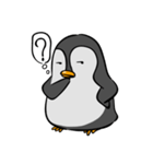 kokopenguin（個別スタンプ：13）