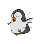 kokopenguin（個別スタンプ：14）