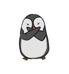 kokopenguin（個別スタンプ：15）