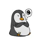 kokopenguin（個別スタンプ：17）