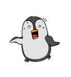 kokopenguin（個別スタンプ：19）