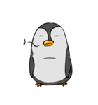 kokopenguin（個別スタンプ：20）