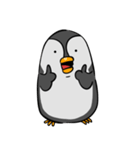kokopenguin（個別スタンプ：21）