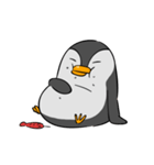 kokopenguin（個別スタンプ：26）