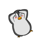 kokopenguin（個別スタンプ：27）