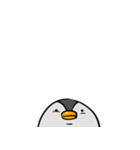 kokopenguin（個別スタンプ：28）