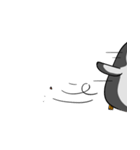 kokopenguin（個別スタンプ：30）